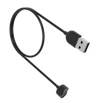 Замена линии адаптера Кабель USB-зарядного устройства, совместимый с Mi Band 5