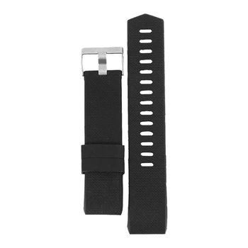 Запасные части смарт-браслета для Fitbit Charge 2 Ремешок для гибкого браслета Fit Bit Charge2