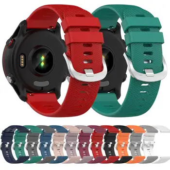 Ремешок для часов Huawei Watch 3/Watch3 Pro Новый Браслет Для Huawei Watch GT/GT3 GT2 Pro/GT3 2 42 46 Силиконовый браслет 20мм 22мм