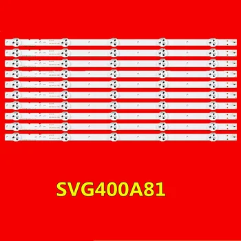 Светодиодная лента для KDL-40R450A KDL-40R470A KDL-40R473A KDL-40R474A KLV-40R470A KLV-40R476A KLV-40R479A S400H1LCD-1 SVG400A81_REV3