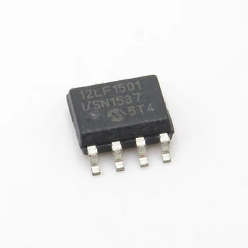 1-50 ШТ PIC12LF1501-I/SN SMD SOP-8 PIC12LF1501 8-битный Микроконтроллер MCU-microcontroller Совершенно Новый Оригинальный В наличии