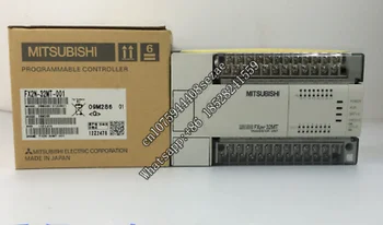 1 шт. новый FX2N-32MT-001 FX2N32MT001 в коробке Бесплатная доставка #uxs
