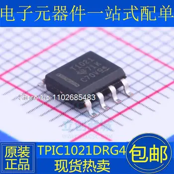 10 ШТ./ЛОТ -LIN TPIC1021DRG4 TPIC1021DR T1021