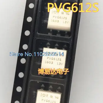 10 шт./ЛОТ PVG612 SOP-6 PVG612S