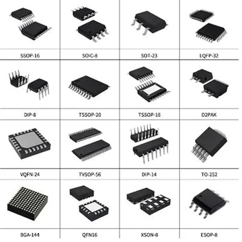 100% Оригинальные микроконтроллерные блоки TMS320F28035PAGT (MCU/MPU/SoC) LQFP-64 (10x10)