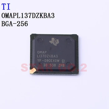 1PCSx Микроконтроллер OMAPL137DZKBA3 BGA-256 TI