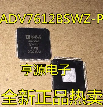 ADV7612BSWZ-P ADV7612BSWZ ADV7612 QFP Оригинал, в наличии. Силовая микросхема
