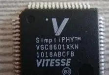 : VSC8601XKN QFP64 /