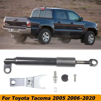 Амортизатор поддержки замедления задней двери багажника для Toyota Tacoma 2005-2020 Стержневая стойка, Газовый амортизатор, Подъемник, Автомобильные Аксессуары