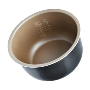 Высококачественная внутренняя чаша рисоварки для Redmond RMC-250, сменная внутренняя чаша рисоварки
