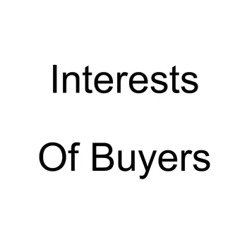 Как получить права и интересы покупателей после продажи