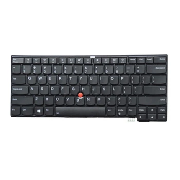 Клавиатура для замены раскладки в США с подсветкой для ThinkPad 13 2nd New (2nd)