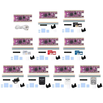 Многофункциональная плата микроконтроллера Модули Raspberry Boot Development Boards