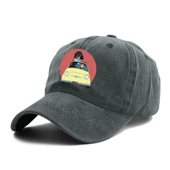 Однотонные папины шляпы, снятые в машине, женская шляпа, бейсболки с солнцезащитным козырьком, кепки с козырьком для третьего сериала Люпин