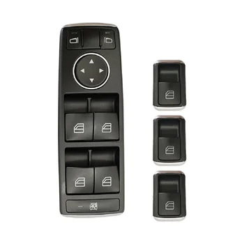 Переключатель панели управления электростеклоподъемником автомобиля Standard Edition для Mercedes Benz W204 GLK 204 W212 2049055302