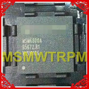 Процессор Мобильного телефона MSM6800 MSM6800A Новый Оригинальный