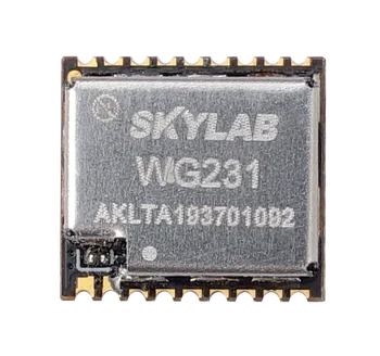 Решение на базе чипа ESP8285 последовательный порт UART прозрачная передача данных IOT WiFi модуль