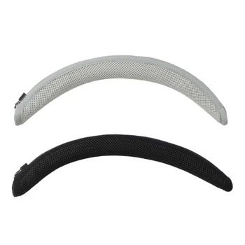 Удобный чехол-накладка на головную повязку на молнии для наушников WH CH720N, защита для головной балки, простой в использовании и обслуживании Рукав